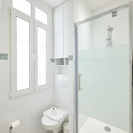 Ferienwohnung Tres Cosy 45M2, Proche Du Parc Des Expositions Paris Exterior foto